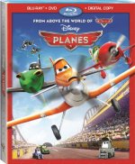 Disney's Planes Movie photos