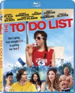 The To-Do List Movie photos