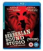 Berberian Sound Studio Movie photos