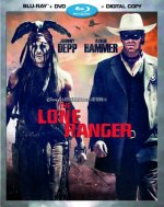 Lone Ranger Movie photos