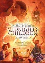 Midnight's Children Movie photos