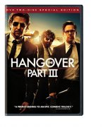 The Hangover Part III Movie photos