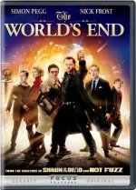 The World's End Movie photos