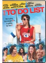 The To-Do List Movie photos