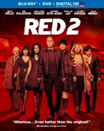 Red 2 Movie photos