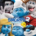 The Smurfs 2 Movie photos