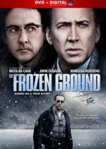 The Frozen Ground Movie photos