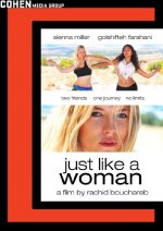 Just Like a Woman Movie photos