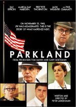 Parkland Movie photos