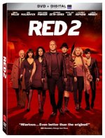 Red 2 Movie photos