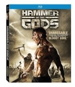 Hammer of the Gods Movie photos