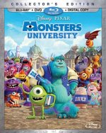 Monsters University Movie photos