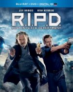 R.I.P.D. Movie photos