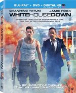 White House Down Movie photos