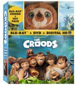 The Croods Movie photos