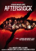 Aftershock Movie photos