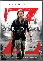 World War Z Movie photos