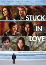 Stuck in Love Movie photos