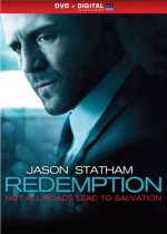 Redemption Movie photos