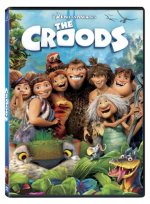 The Croods Movie photos