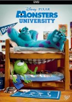 Monsters University Movie photos