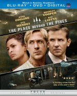 The Place Beyond the Pines Movie photos