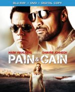 Pain and Gain Movie photos