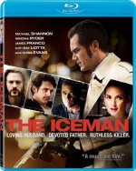 The Iceman Movie photos