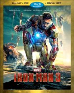 Iron Man 3 Movie photos