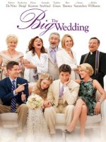 The Big Wedding Movie photos