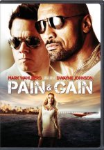 Pain and Gain Movie photos