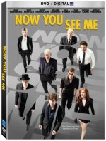 Now You See Me Movie photos