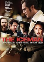 The Iceman Movie photos