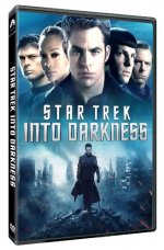 Star Trek Into Darkness Movie photos