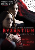 Byzantium Movie photos