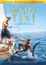 Kon-Tiki Movie photos