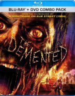 The Demented Movie photos