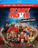 Scary Movie 5 Movie photos