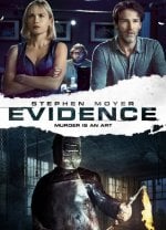 Evidence Movie photos