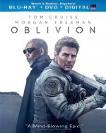 Oblivion Movie photos