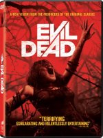 Evil Dead Movie photos