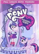 My Little Pony: Equestria Girls Movie photos