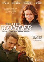 To the Wonder Movie photos