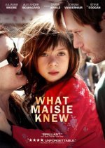 What Maisie Knew Movie photos