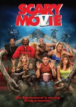 Scary Movie 5 Movie photos