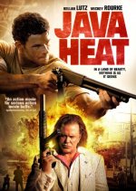 Java Heat Movie photos