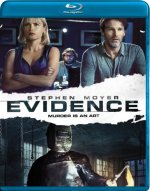 Evidence Movie photos