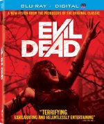 Evil Dead Movie photos