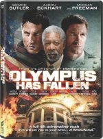 Olympus Has Fallen Movie photos