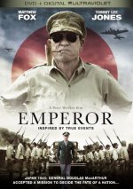 Emperor Movie photos